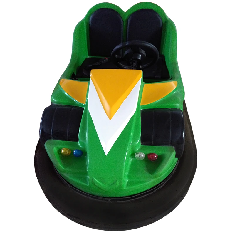 Sale inflatables outdoor battery children and adult amusement park electric kids bumper cars for children