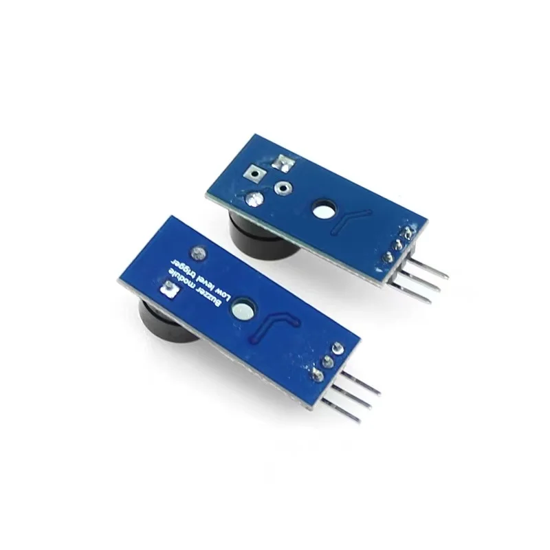 Модуль драйвера пассивного/активного зуммера Raspberry pi ZERO/3B/4B