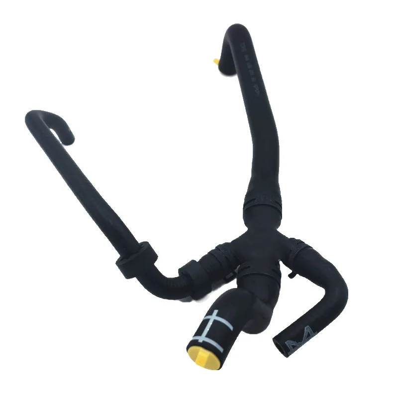 Panamera Water Hose…