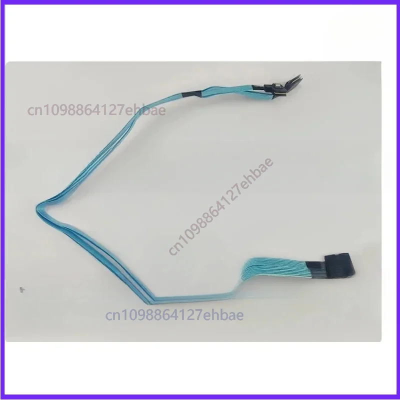 WANG6017B0466803 747559-001 784621-001 for P840/840AR ProLiant DL380G9 DL380 G9 Gen9 Server Data Cable 12LFF Cable Mini SAS Line