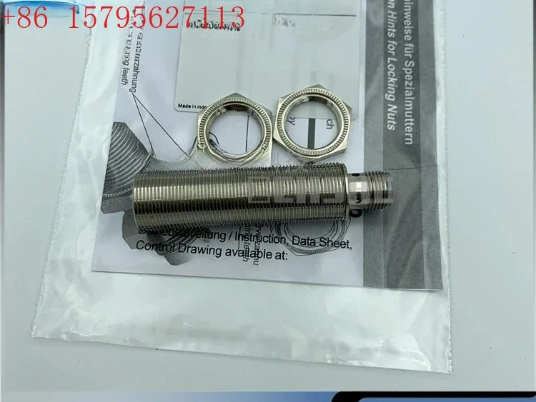 Proximity Switch NB…