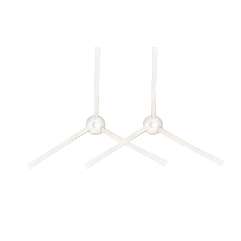 14 Uds cepillo barredor accesorios adecuados para Xiaomi Robot de barrido y fregado G1/V3 Vax