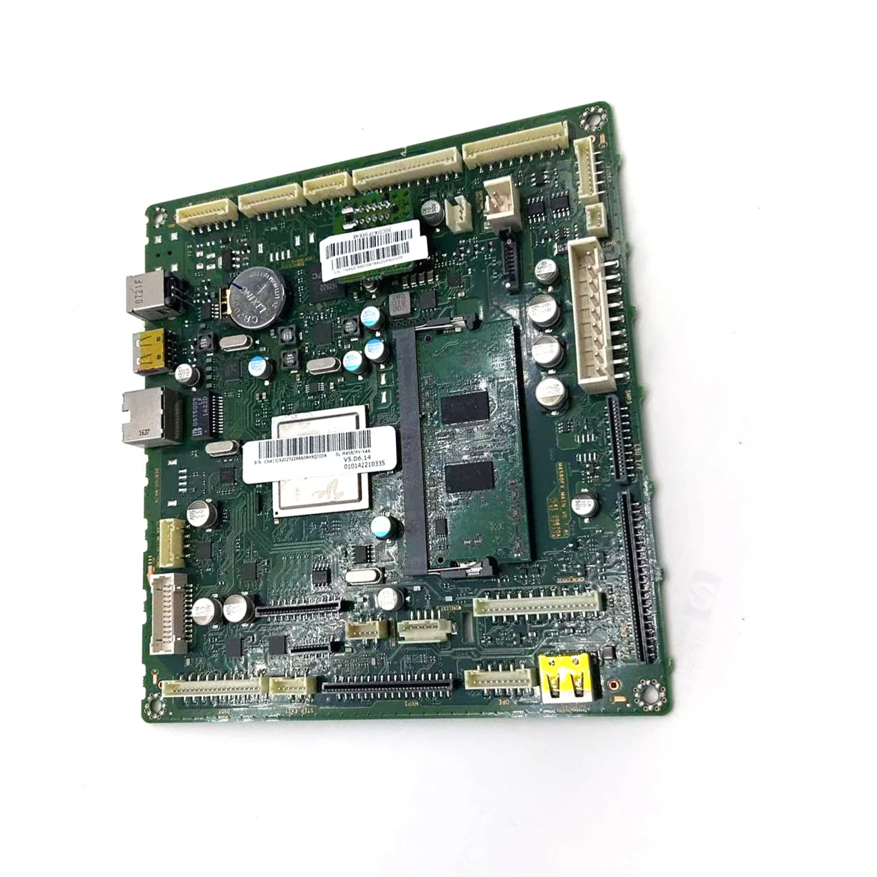 Placa principal JC92-02722A compatible con Samsung M4580FX SL-M4580