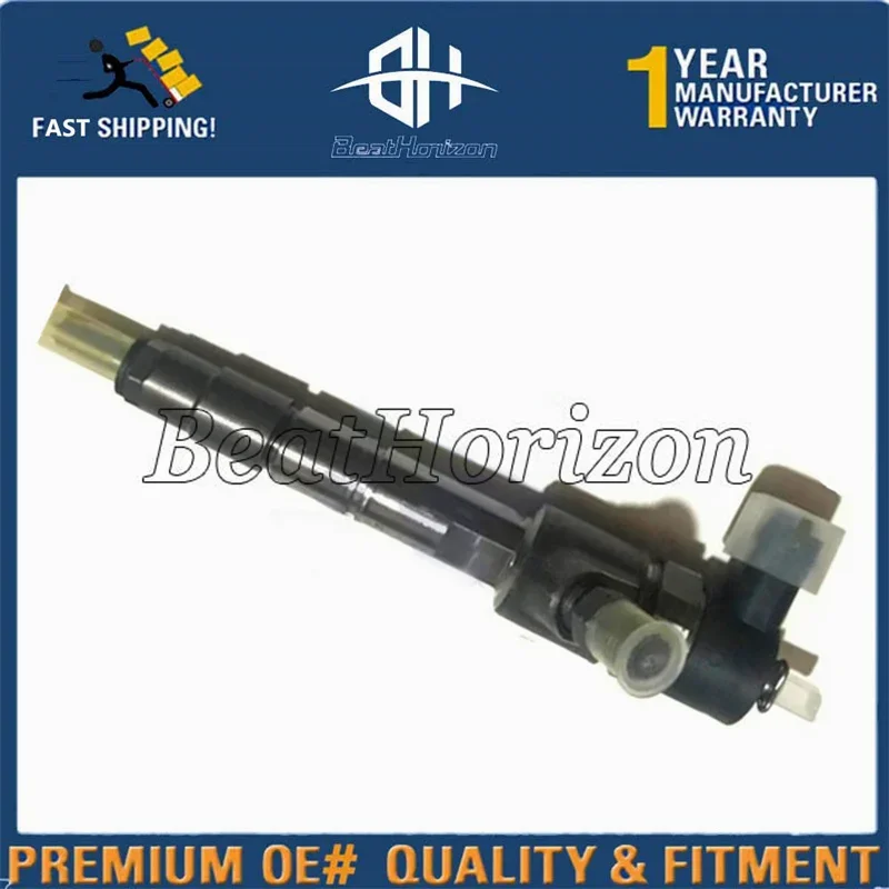 0 445 110 012 Auto Engine Injector 0445110012 Fuel Pump Injection Nozzle 0445 110 012 For Mercedes Sprinter 0986435071