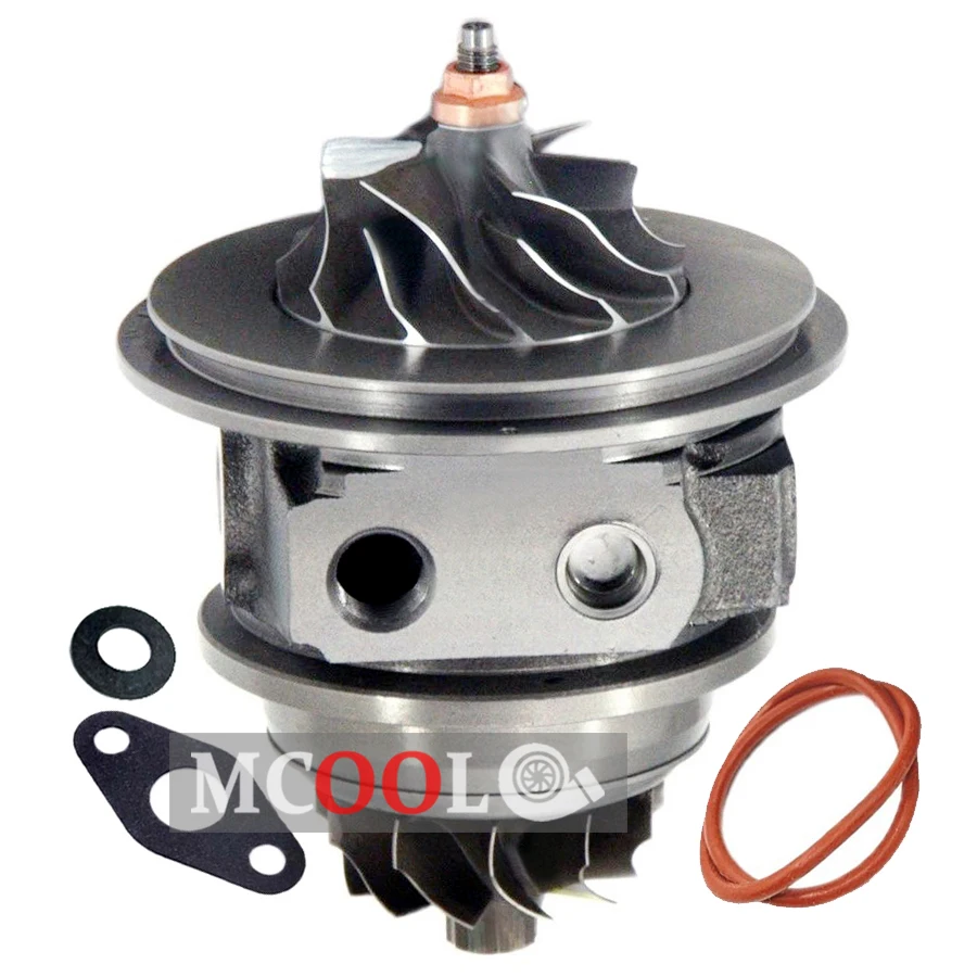 TF035HM Turbo Turbine Cartridge Core For Hyundai H-1 2.5D TD 73KW 99HP 4D56 repait kits MR224978 49135-02100 49135-02110