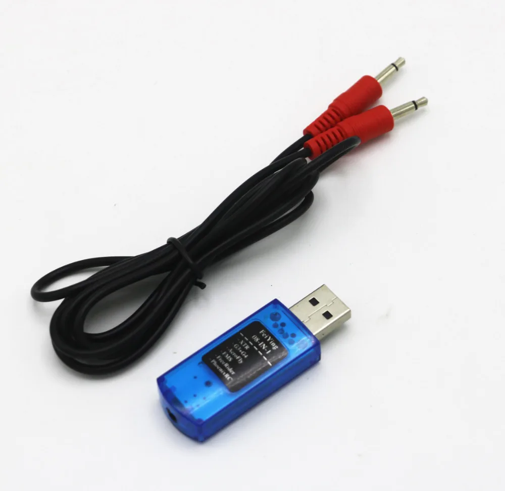 8IN1 8 in 1 USB Flight Simulator Computer Flight Simulator