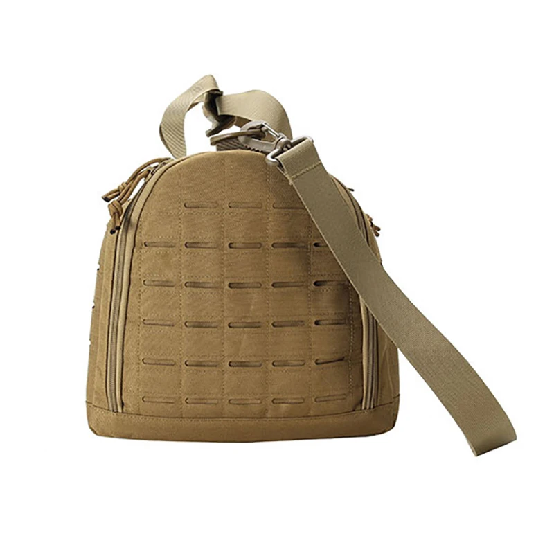 Imagem -02 - Mochila Verde do Exército ao ar Livre para Homens Bolsa de Esportes Mochilas de Acampamento Separação Seca e Úmida Pesca e Viagem