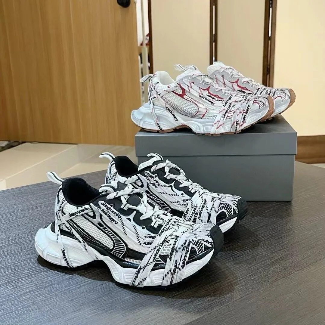 

2026 New Dirty Daddy Shoes High Quality Joker Breathable Thick Soles Increase The Male Tide of Casual Sports Shoes for Couples.