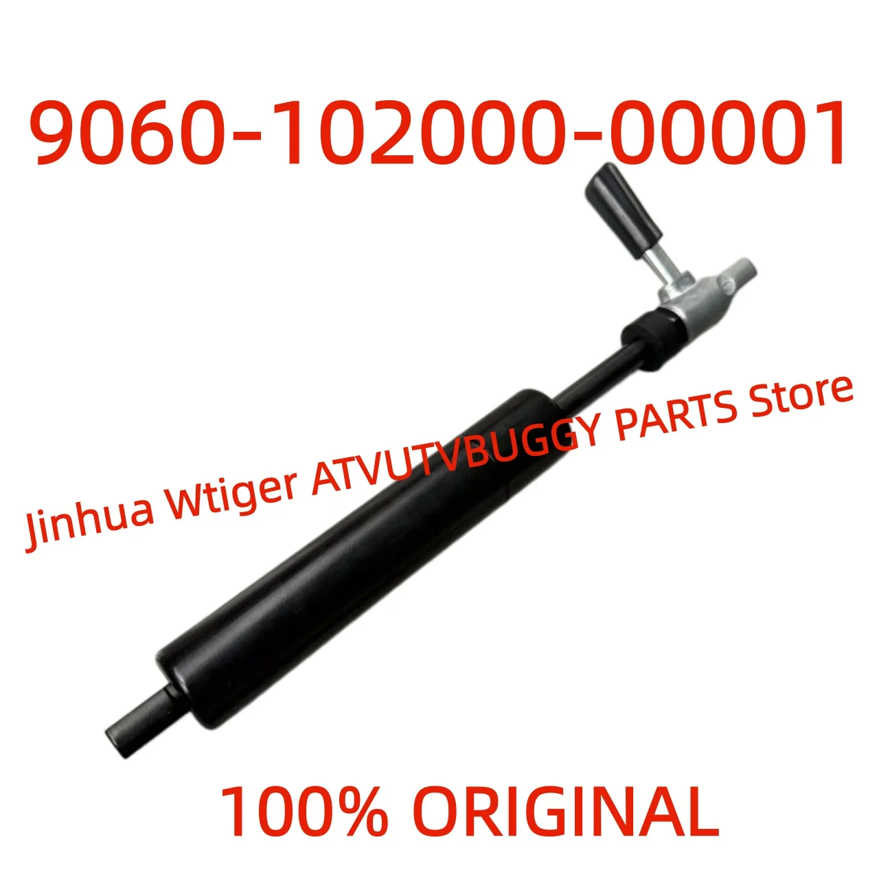 Original GAS SPRING Of Tilt Steering GAS SHOCK 9060-102000-00001 For Cfmoto500 550 600 800 1000UTV Zforce Uforce CF500US CF800