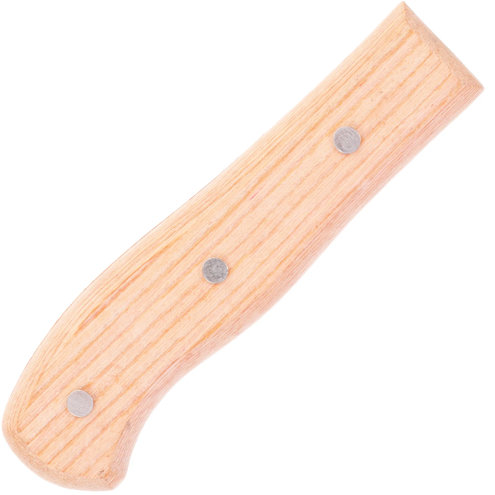 

Wood Cutter Handle Replacement Stable Kitchen Cutter Handle Comfortable Ergonomic Non-Skid Grip Part Kitchen Supply