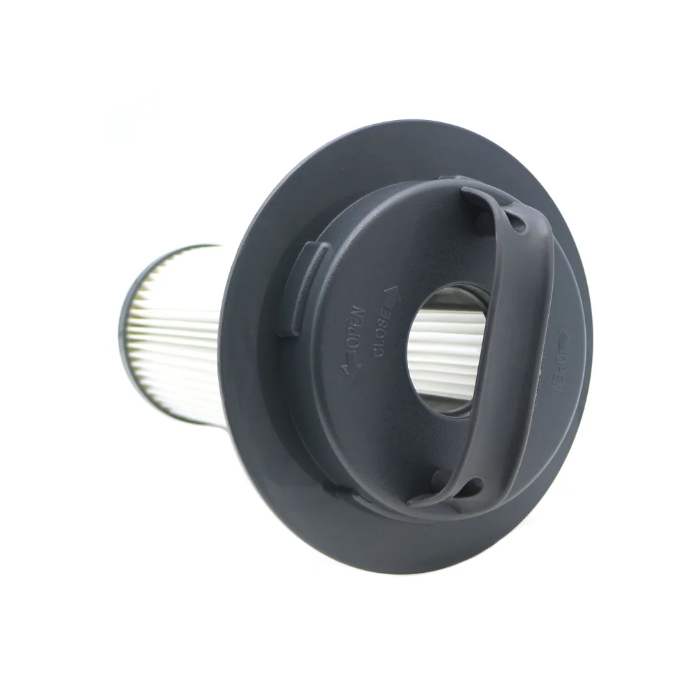 Сменный HEPA-фильтр для Philips FC9200 FC9202 FC9204 FC9206 FC9208 FC9209 Цилиндр фильтра пылесоса