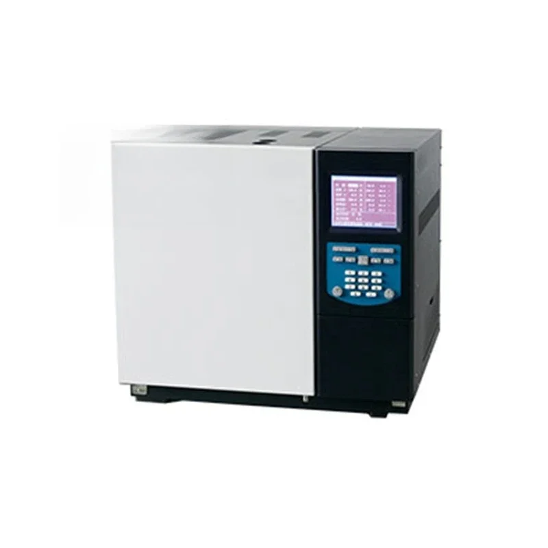 Benzene series gas chromatograph, non-methane total hydrocarbons, ethylene oxide analyzer