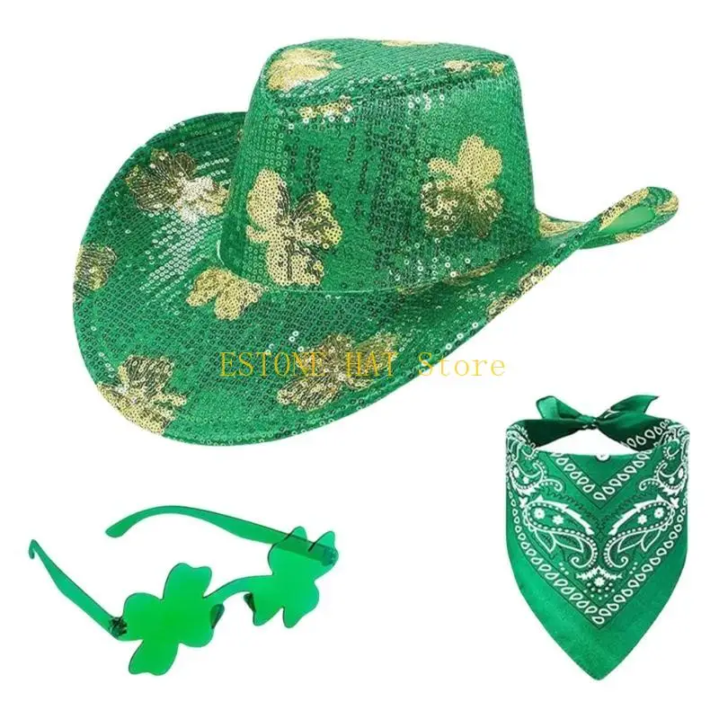 49MF Stylish Party Hat Set Holiday Celebrations Hat Decoration Hat for Theme Parties and Celebratory Event