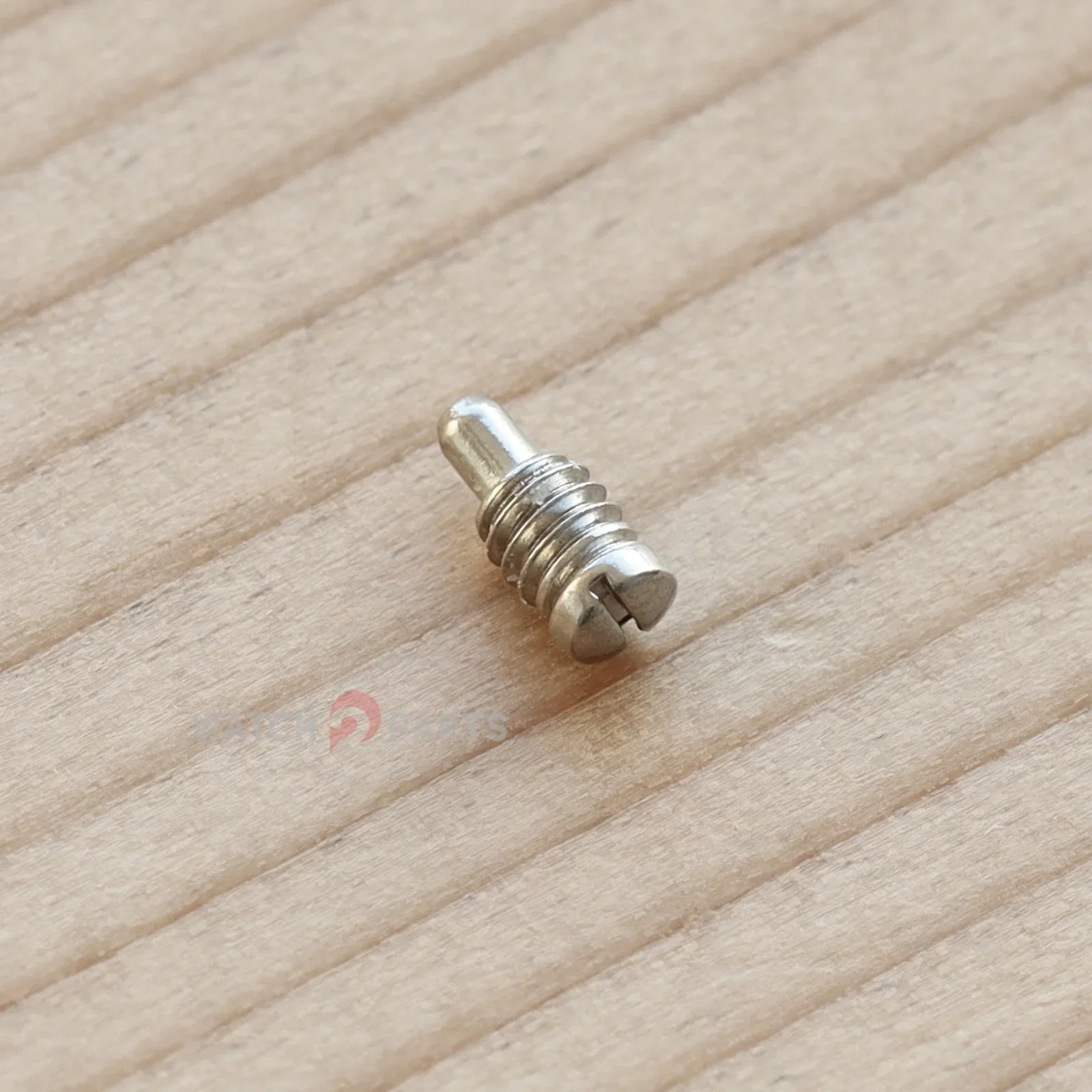 steel watch crown screw for PP Patek Philippe NAUTILUS sports 5711 watch case