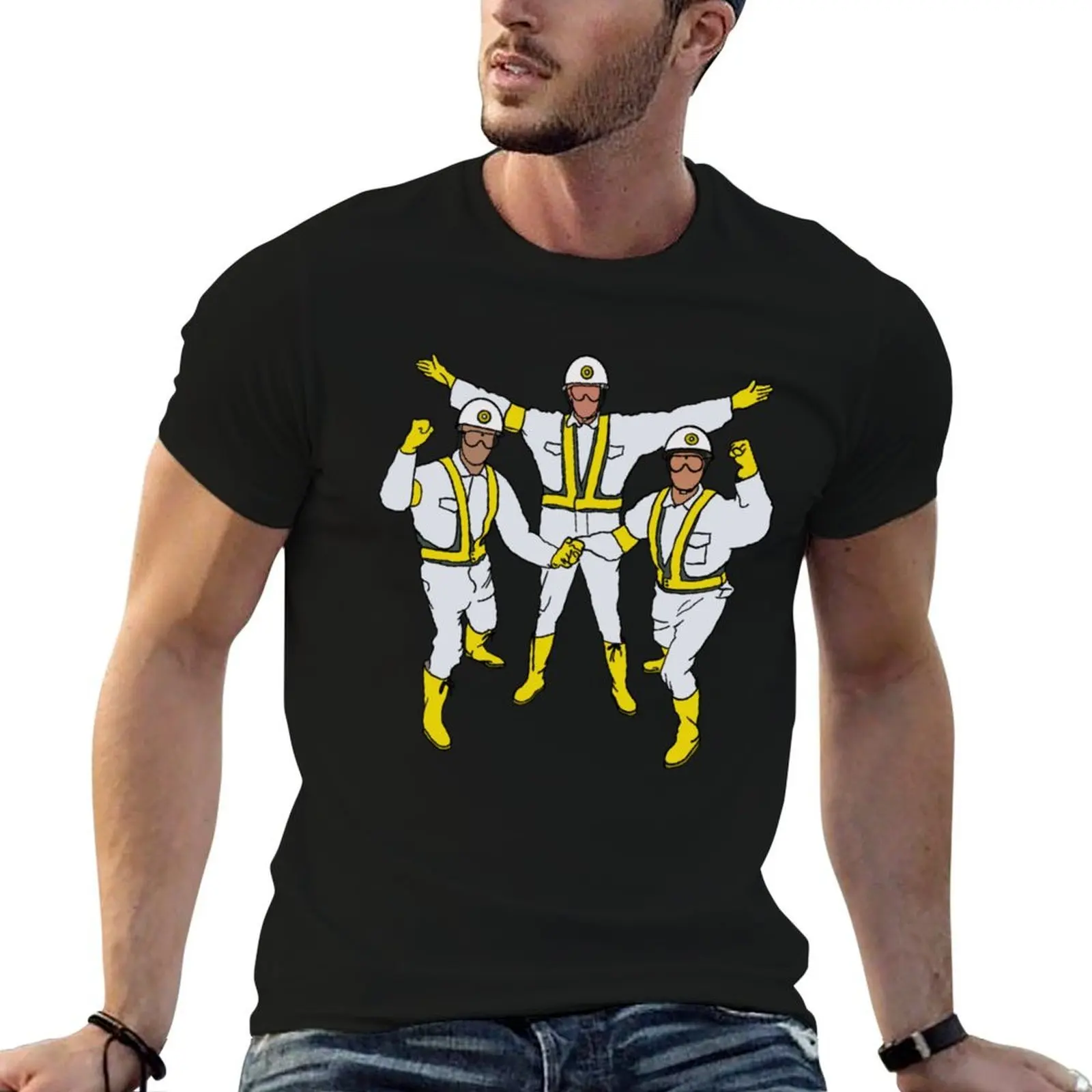 Beastie Boys T-Shirt essential t shirt cotton t shirts high quality man t shirt summer T-Shirt