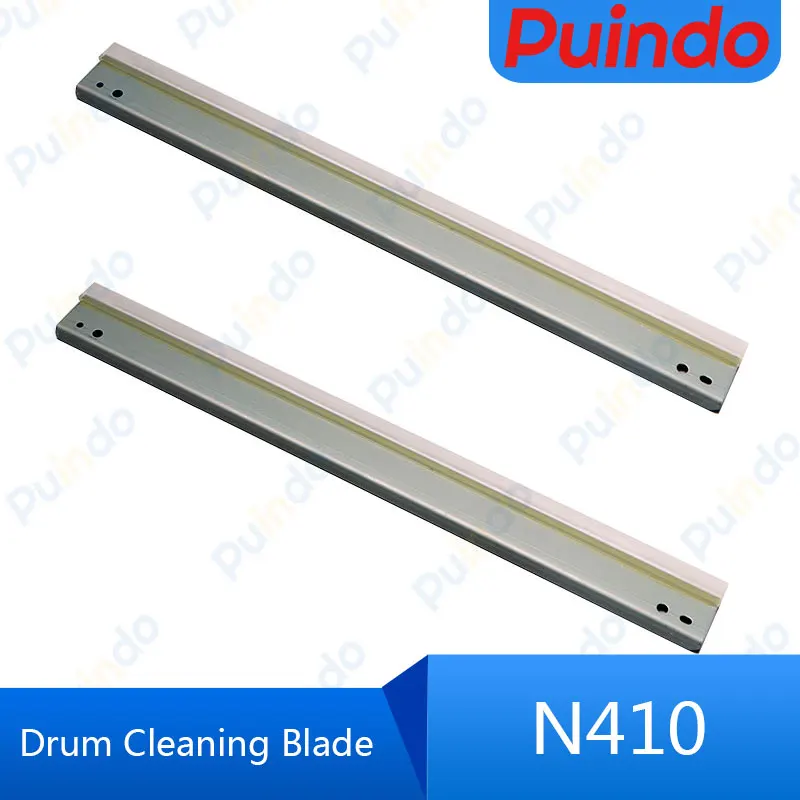 

N410 Drum Cleaning Blade for Xindu Sindoh holy degree N411 N612 N613