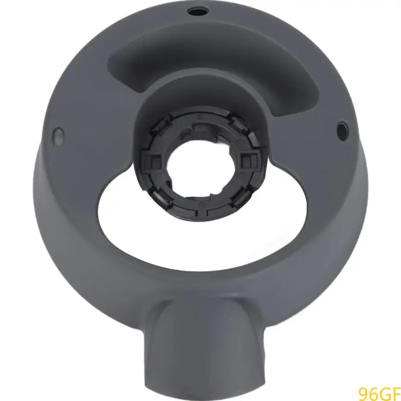 96GF Mixer Base for Thermomix TM31 Mixing Bowl Plate with Safety Lock Buckle Kitchen