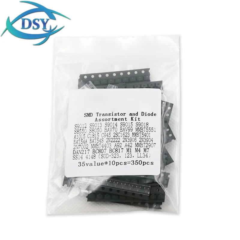 1N4148 Diode Pnp/Np…