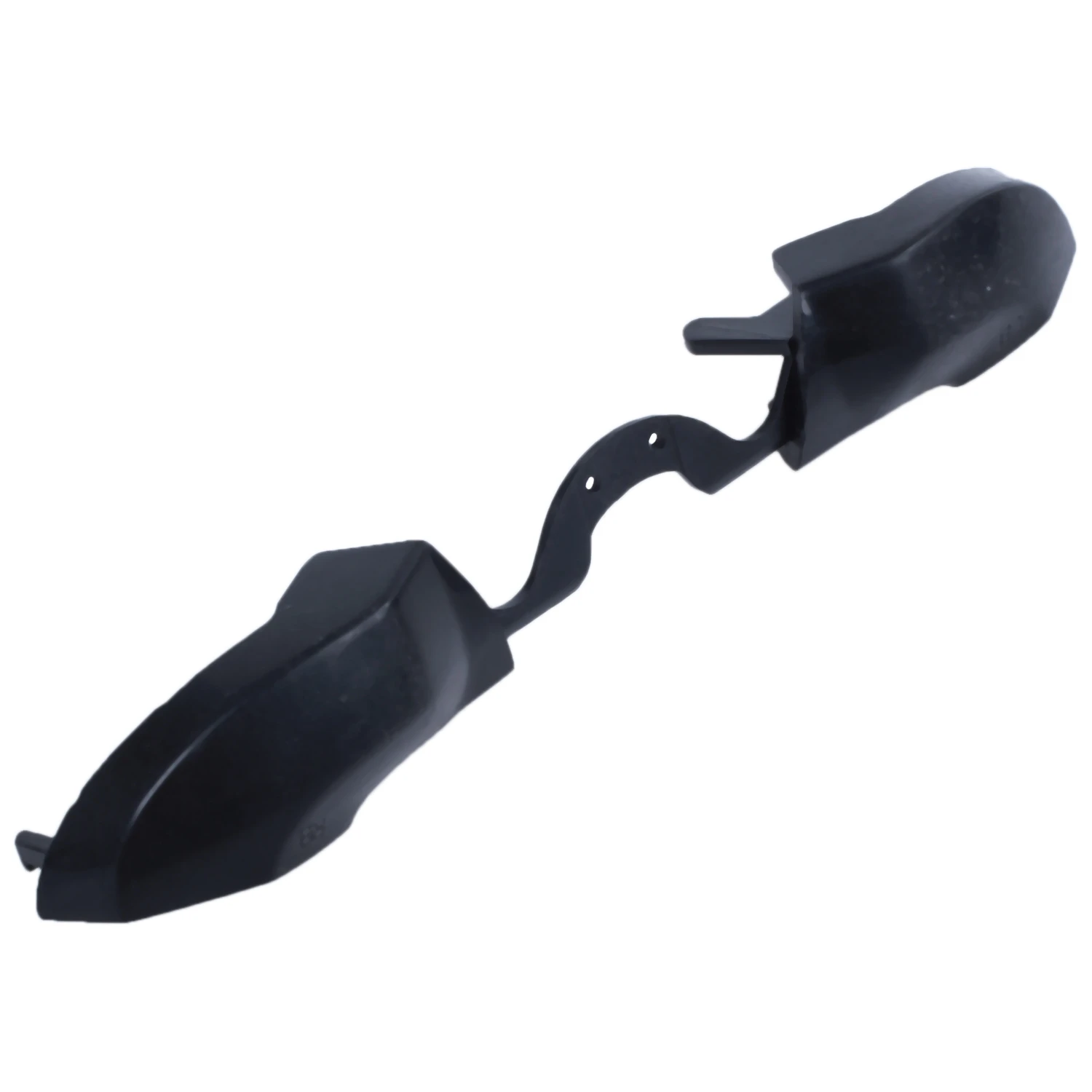 

Black Replacement Bumper LB RB Trigger Button for One Controller