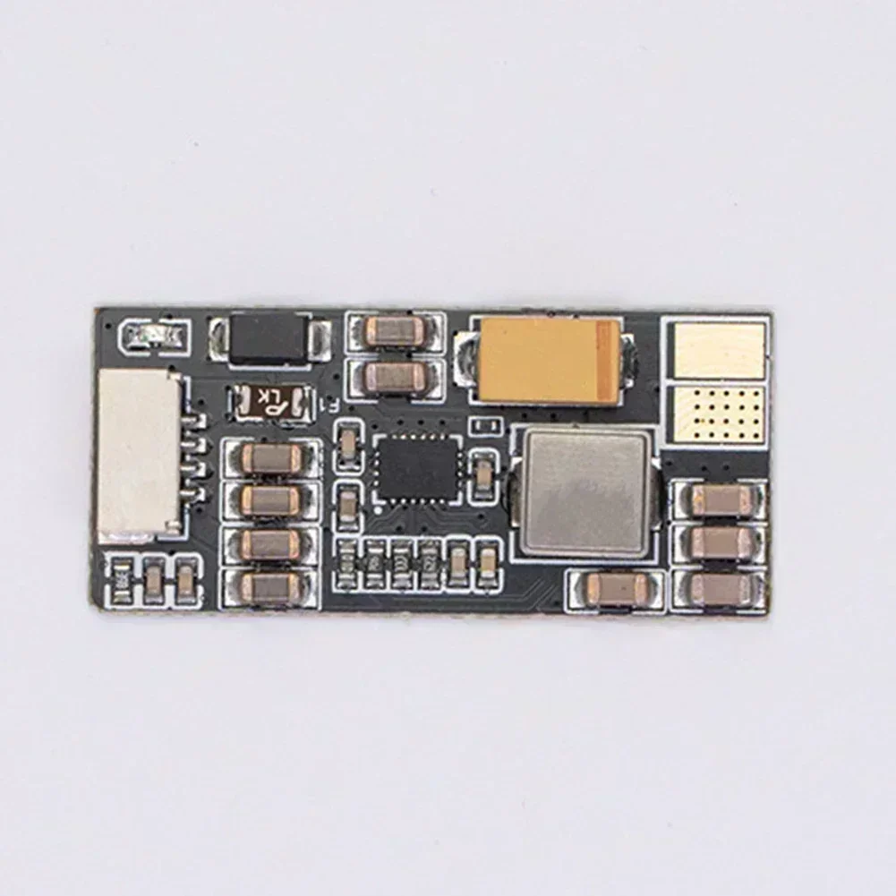 GWRC BEC 5V5 Step-down Module For Model Aircraft, Drones, Cars, And Boats For Test Measurement Tool Accessory