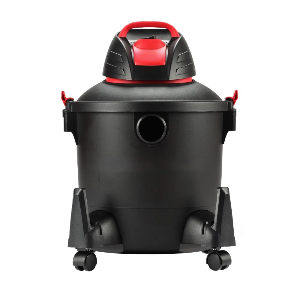 

8 gallon 4.5 peak horsepower wet dry vacuum cleaner, brand new