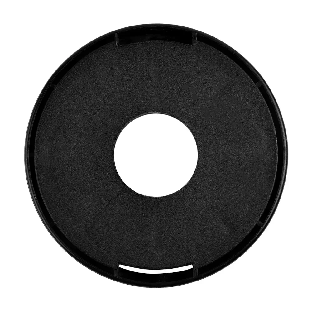 Imagem -03 - Trimmer Carretéis Tampa para Einhell Ge-ct 36 30 li e Solo 36 255 bl Jardim Cortador de Grama Substituição Carretel Capa 1pc