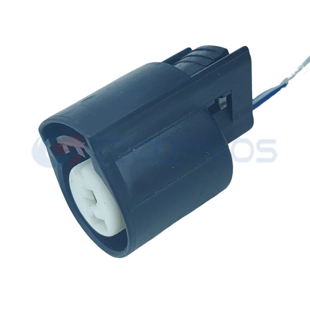 1 Pin auto connector waterproof Socket Plug PK505-01027 For Hyundai Kia Persona Air Cond AC Compressor