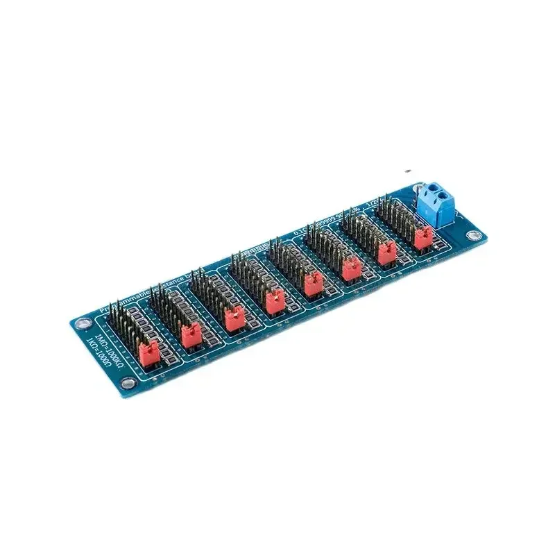 

H 0.1R -9999999R programmable resistance board eight segment 0.1R1R accuracy