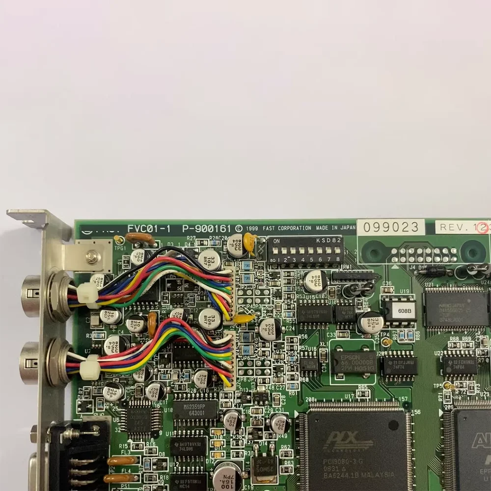 لـ FAST FVC01-1 P- 900161   بطاقة الحصول على الصور