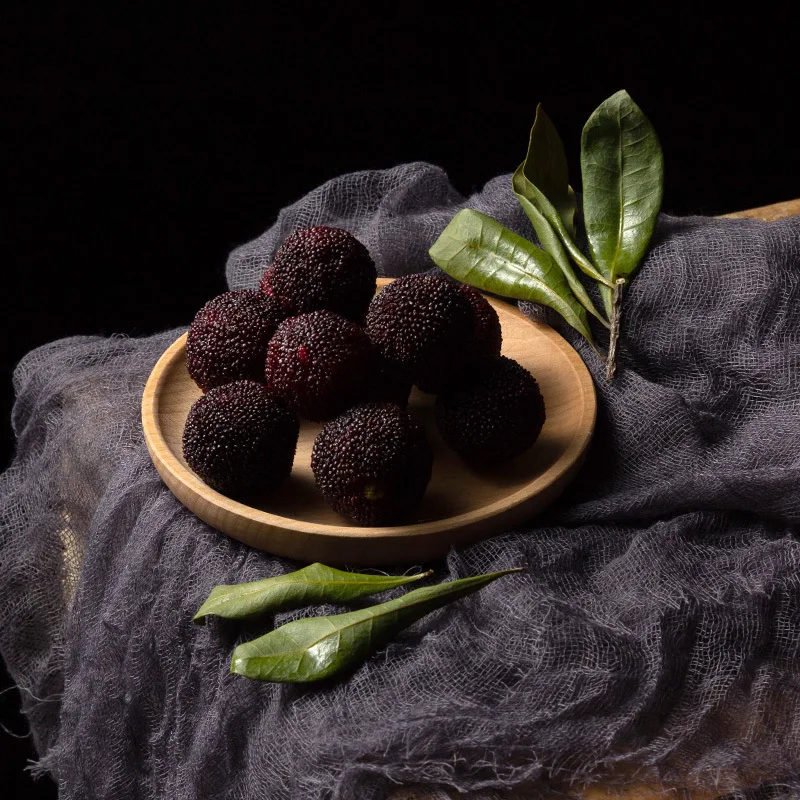 Background Cloth Simple Solid Color Photography Backdrop Cloth