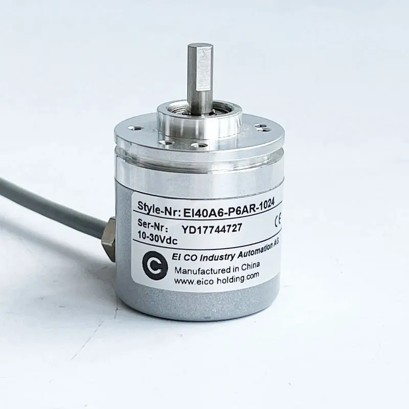 

EI40A6-P6AR-1000 P6TAR-1024 P6pr L5SR-2500 Rotary Encoder