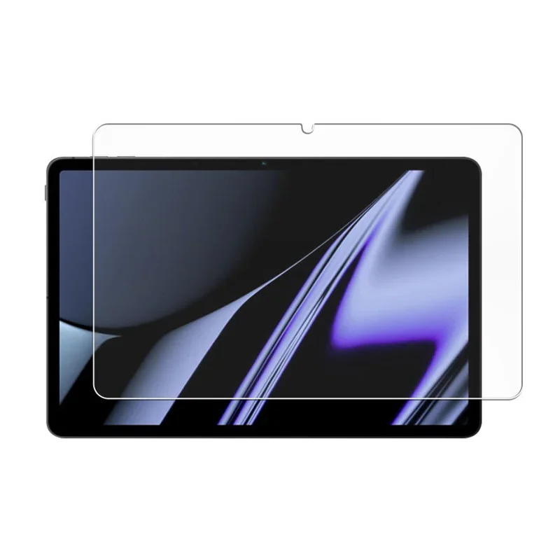 

9H Tempered Glass For Oppo Pad 11 2022 Screen Protector Realme Pad 10.4 / Mini 8.7 Inch Tablet Scratch Proof Bubble Free HD Film