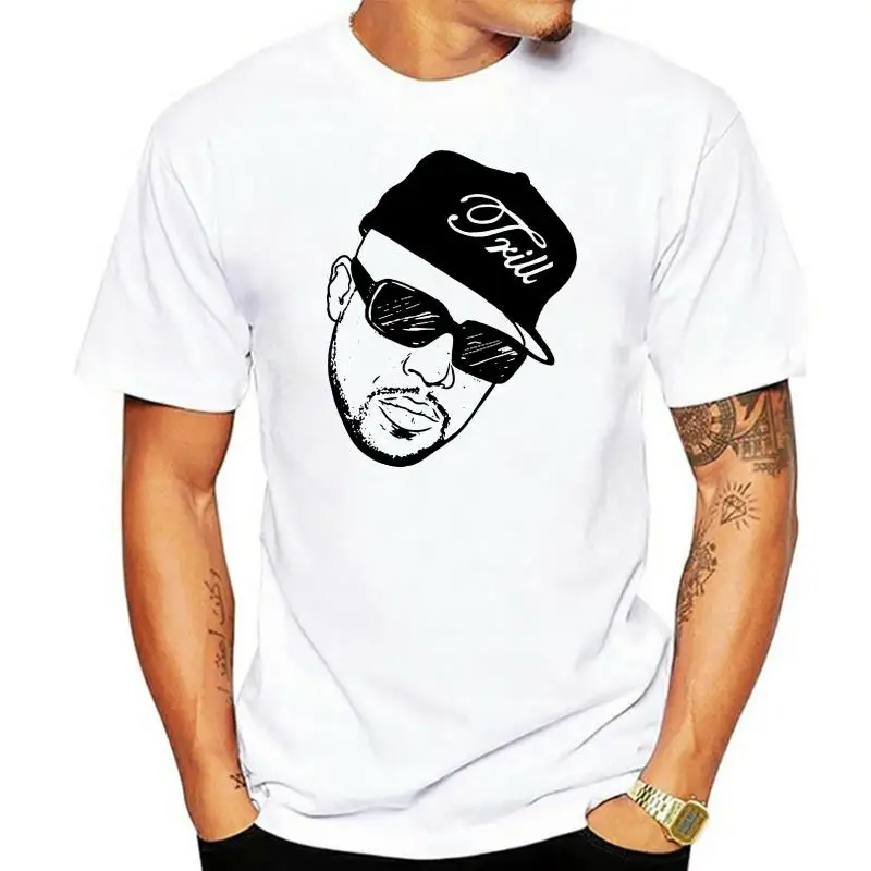 Men t-shirt PIMP C tshirt Women t shirt