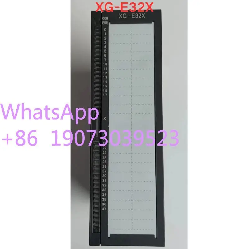 

Second-hand Xinjie XG-E32X function test is normal
