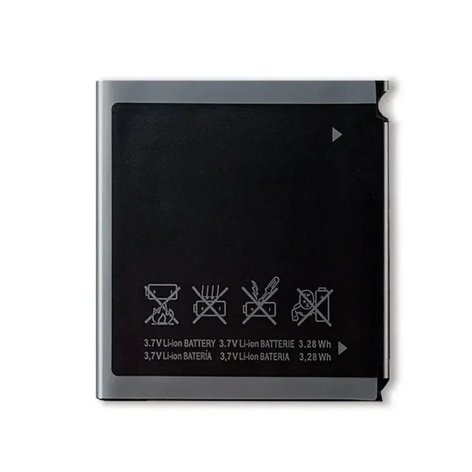 880mAh Mobile Battery For SAMSUNG AB533640CC AB533640CU For Samsung S6888 S3710 S3600 GT-S3600i S3930C S3601 S5520 S569 F338