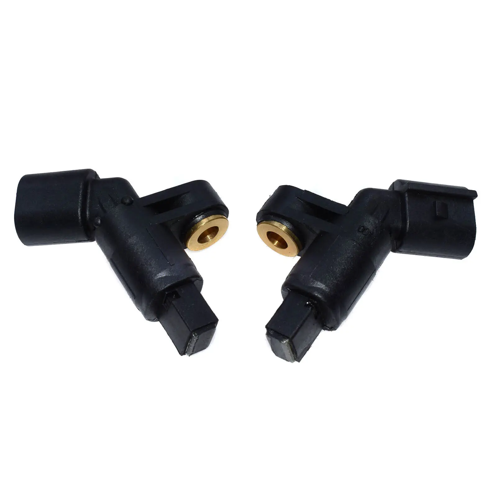 

ABS Wheel Speed Sensor Front Left & Right For Audi TT VW Jetta Golf Passat 1J0927803 1H0927807