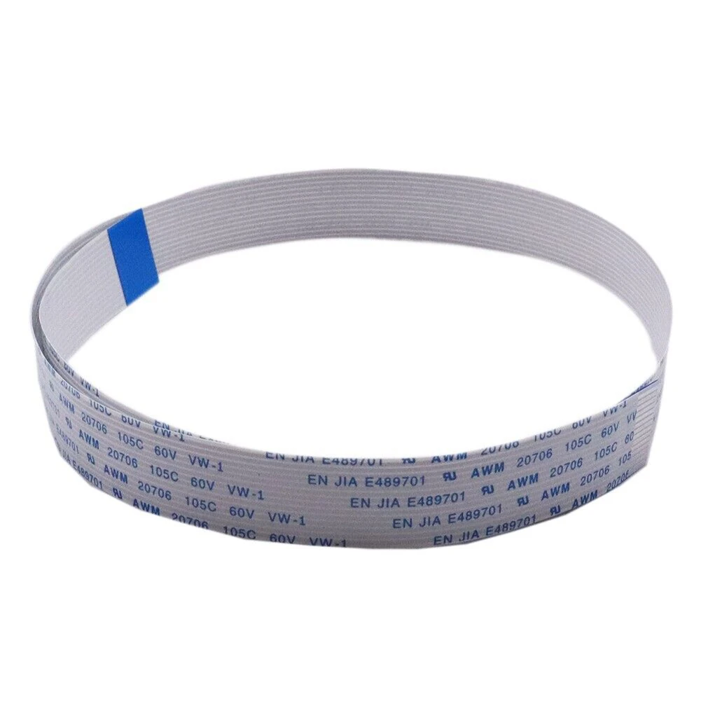 Printhead Cable 14pin 50cm Length for I3200 A1 Printhead Used in 24inch DTF Printing Equipment with Strict Control Testing
