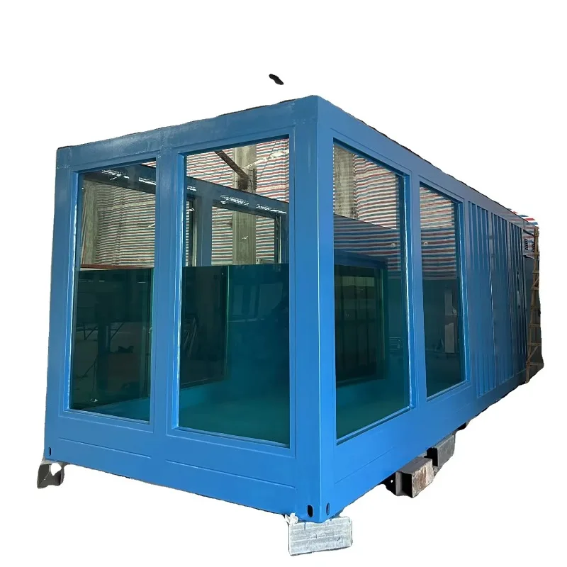 YG Portable Foldable House for Camping Pop Up Cabin Outdoor Shelter Easy Setup Compact Storage