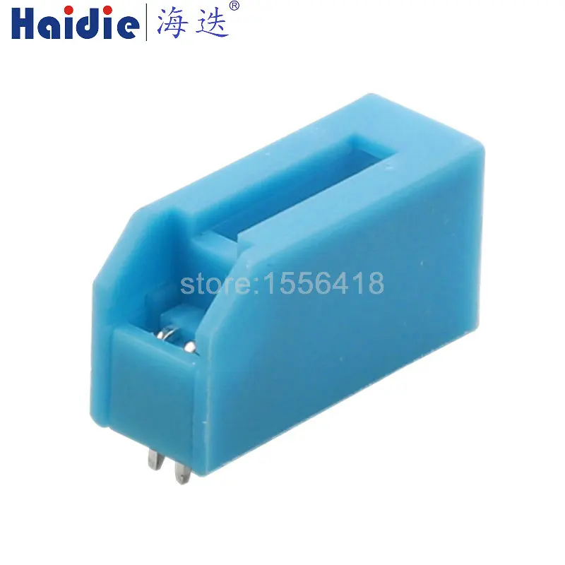 

1-100 Sets 4 Pins plastic case automotive connector