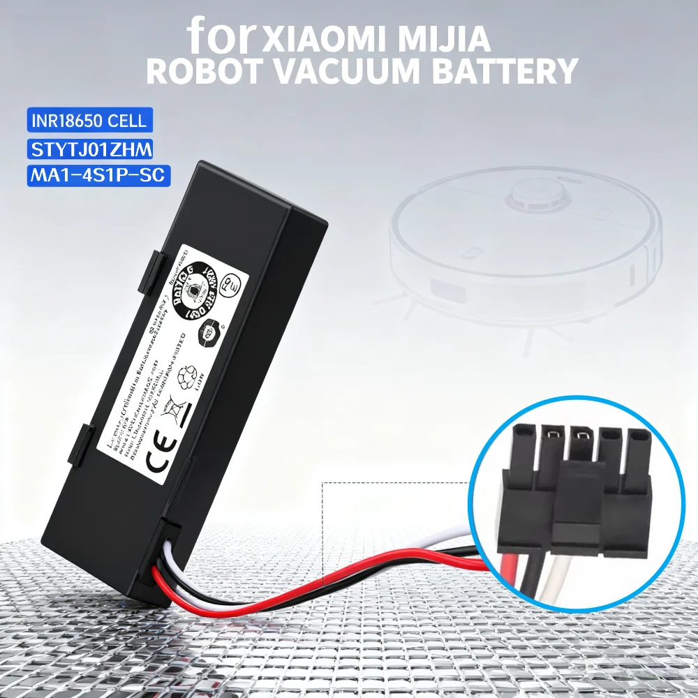 Battery For Xiaomi …