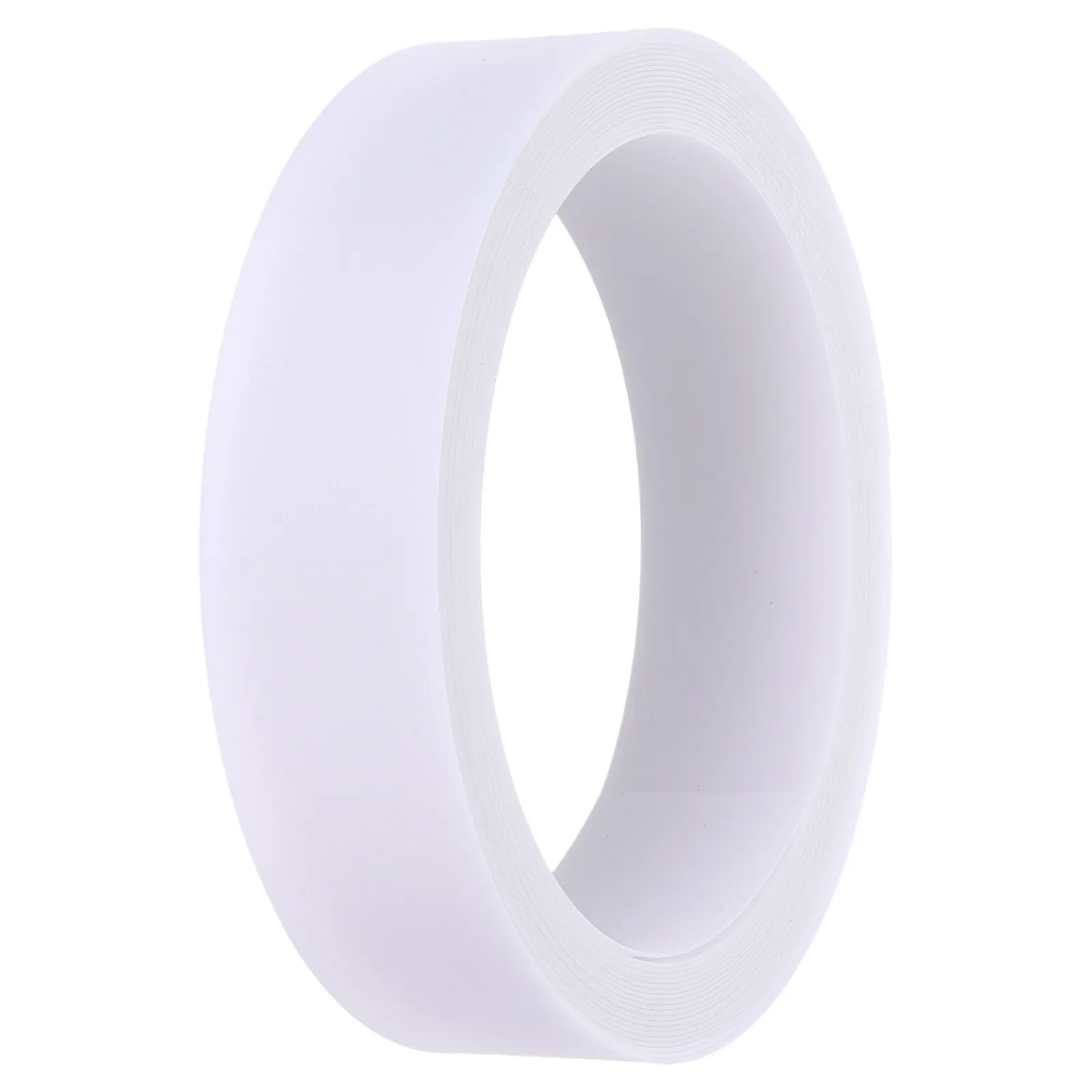Ceiling Light Diffuser Cover Acrylic Frosted White 393.70x1.85x0.04in Anti-Dazzling Spotlight Shade Replacement Flush Mount