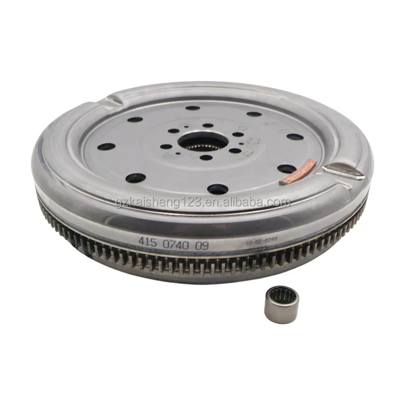 

Original Factory 02E DQ250 (6-132) Gearbox Flywheel for Volkswagen for Audi Gear Boxes Vehicle Parts 415074009 0AM61413963！！
