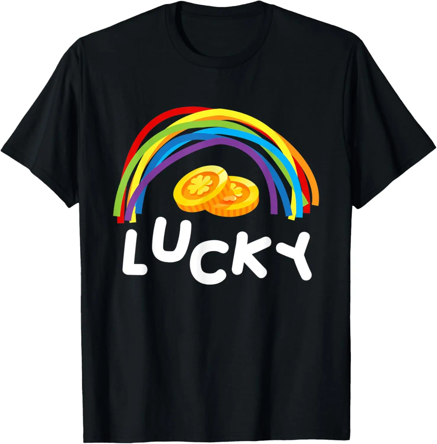 camiseta-irlandesa-arco-iris-do-dia-de-sao-patricio-lucky-shamrock