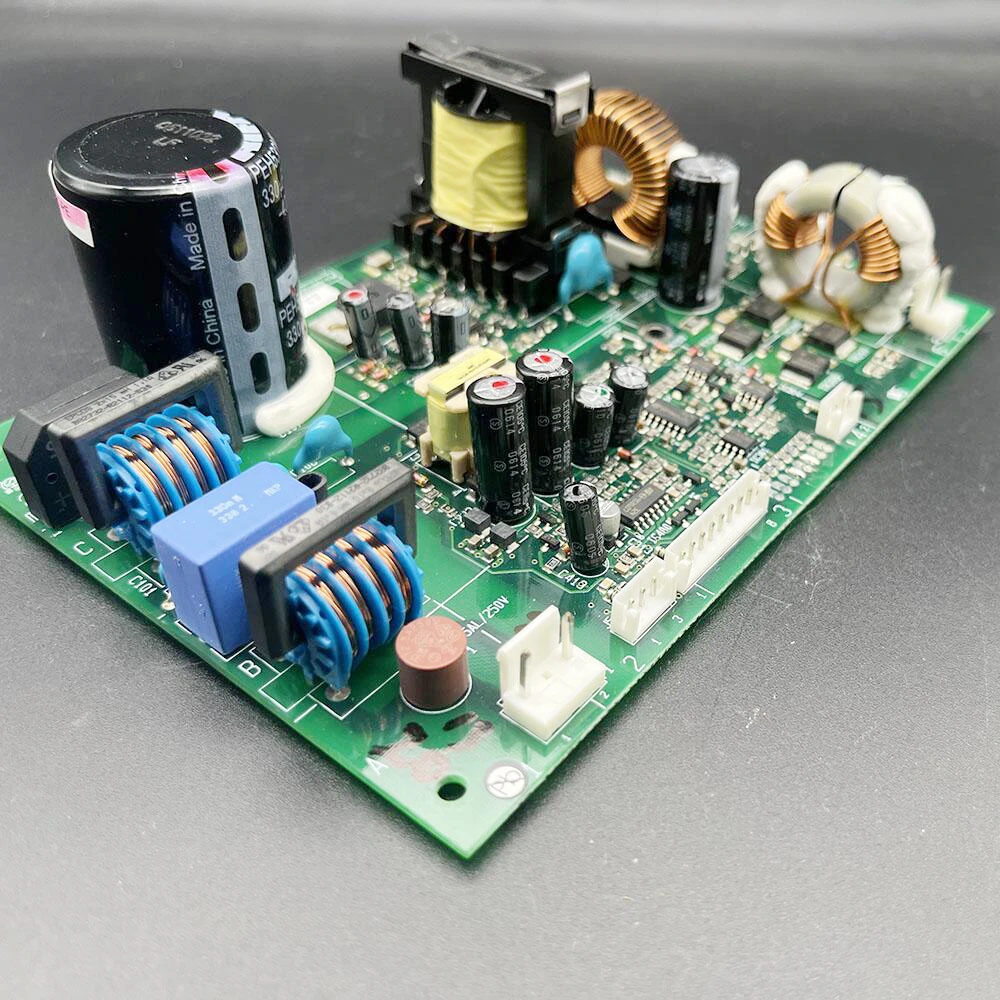 200ASC Amplifier Accessories Mono Digital ICEPOWER200ASC