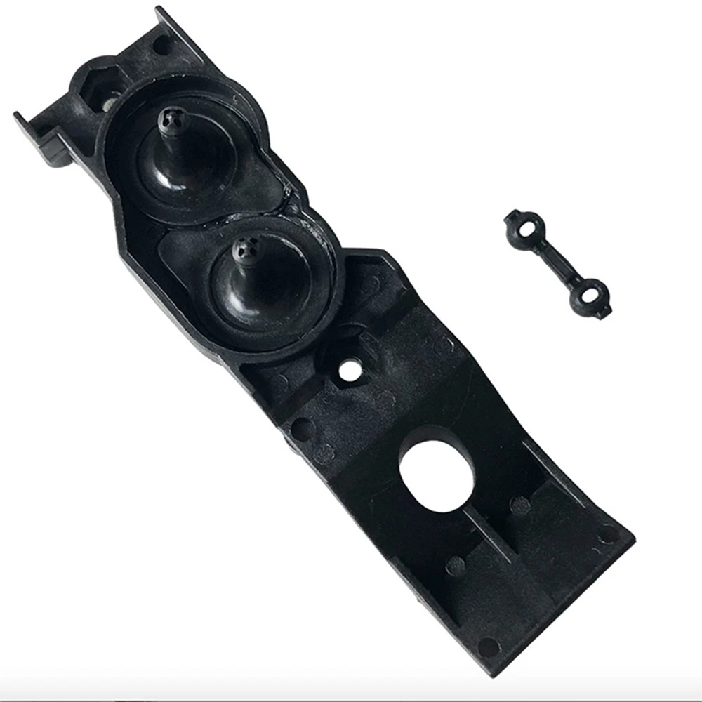 Профессиональная Печатная головка Базовая крышка DX4 4th для принтера Epson MIMAKI JV3/ ROLAND SP-300i 540i /VP-300 300i /VP-540 540i