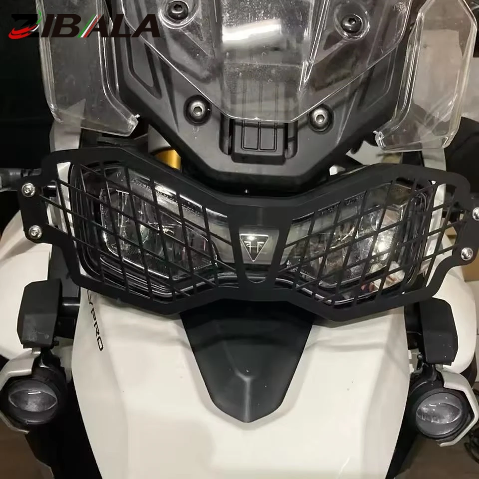 

Motorcycle Headlight Protection Headlight Film Guard Front Lamp Cover Grill For Tiger 900/RALLY/RALLY PRO 900 GT/Pro 2020 2021