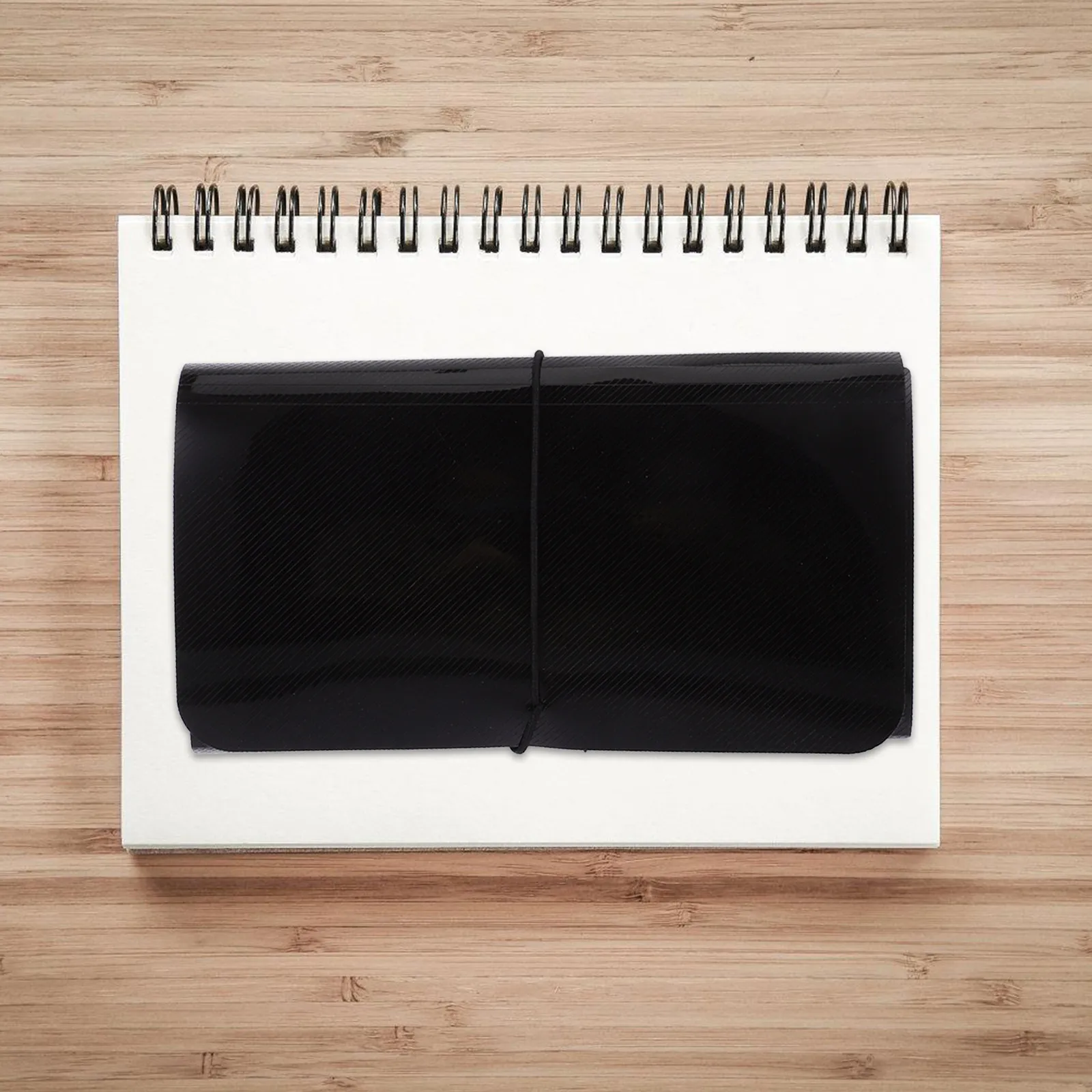 

Expanding File Folder Organizer for Receipts Bills Documents with 12 Pockets Portable Folder Storage Binder for Office Home