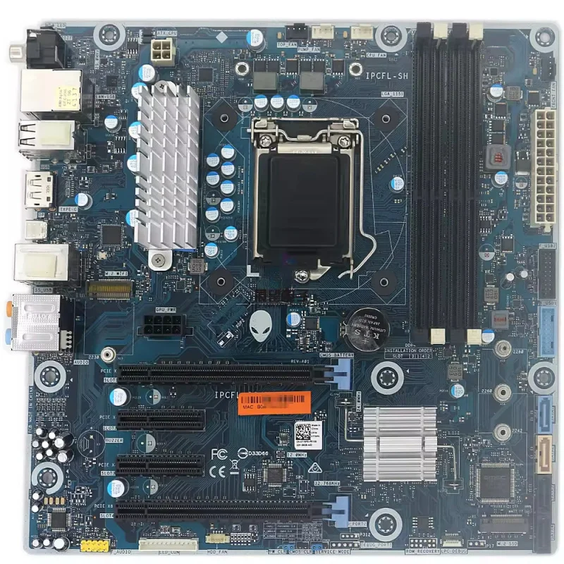 Brand New For Dell …