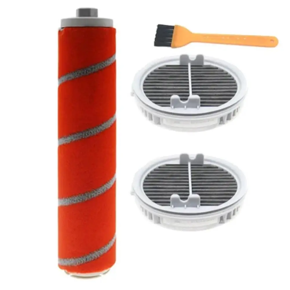 

1 Set Vacuum Cleaner Main Brush Filter For Roidmi Wireless F8 Handheld Vacuum Cleaner Replacement