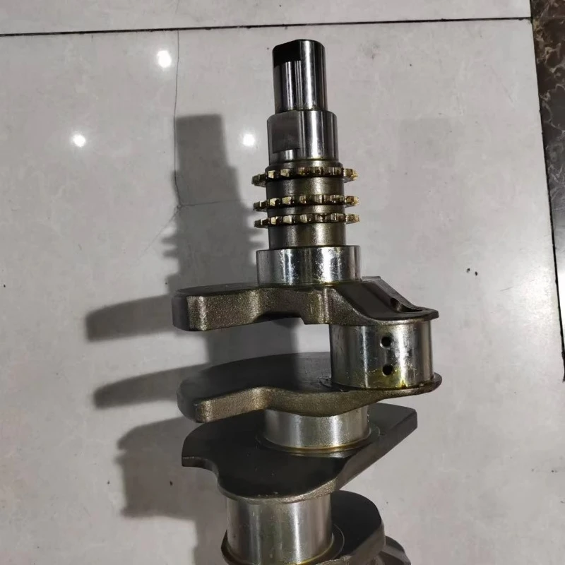 Automobiles 2002-2012 New Engine Spare Part